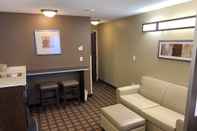 Common Space Microtel Inn & Suites by Wyndham Timmins