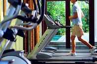 Fitness Center Days Hotel Suites Yangjiang