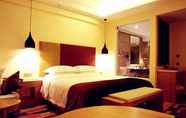 Bedroom 7 Days Hotel Suites Yangjiang