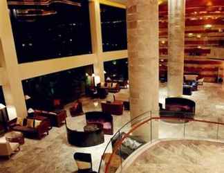 Lobby 2 Days Hotel Suites Yangjiang