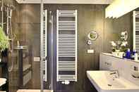 Phòng tắm bên trong Rafael Kaiser Premium Apartments