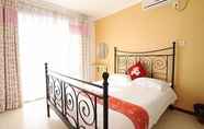 Bedroom 6 China Sunshine Apartmen Guomao