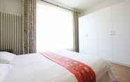 Kamar Tidur 5 China Sunshine Apartmen Guomao