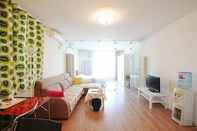 Common Space China Sunshine Apartmen Guomao