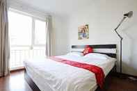 Bedroom China Sunshine Apartmen Guomao