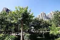 Bangunan China Sunshine Apartmen Guomao