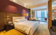 Bilik Tidur 5 Hotel Kapok Shenzhen Bay