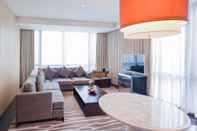 Ruang untuk Umum Hotel Kapok Shenzhen Bay