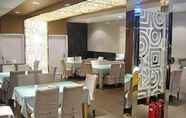 ร้านอาหาร 6 Xining Communications Business Hotel