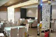 Restaurant Xining Communications Business Hotel