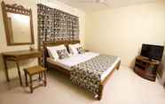 Bilik Tidur 3 Crescent Homes Corporate Stay