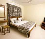 Kamar Tidur 3 Crescent Homes Corporate Stay