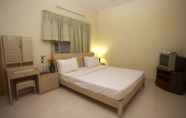 Bilik Tidur 4 Crescent Homes Corporate Stay