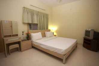 Bilik Tidur 4 Crescent Homes Corporate Stay