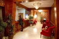 Lobby Asia Artemis Suite