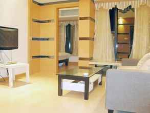 ห้องนอน 4 Private-enjoyed home HuiFeng Apartment Hotel