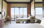 ห้องนอน 7 The Ritz-Carlton Abu Dhabi, Grand Canal