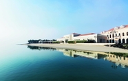 ภายนอกอาคาร 2 The Ritz-Carlton Abu Dhabi, Grand Canal