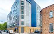 Luar Bangunan 5 Travelodge London Bethnel Green