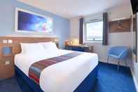 Kamar Tidur Travelodge London Bethnel Green