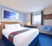 Bilik Tidur 3 Travelodge London Bethnel Green