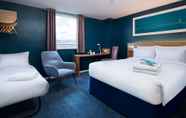 Bilik Tidur 7 Travelodge London Bethnel Green