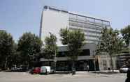 Bên ngoài 5 Travelodge Barcelona Poblenou