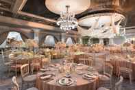 Functional Hall Wyndham Grand Istanbul Kalamis Marina Hotel