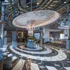 Wyndham Grand Istanbul Kalamis Marina Hotel Kadikoy Turkey