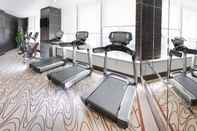 Fitness Center Dorsett Chengdu