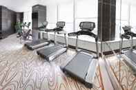 Fitness Center Dorsett Chengdu