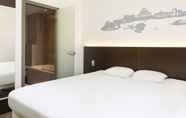 Phòng ngủ 3 ibis Styles La Louvière