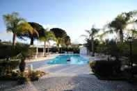 Swimming Pool GaiaChiara Resort