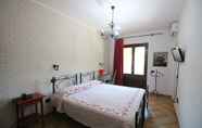 Bedroom 5 GaiaChiara Resort