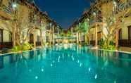 Kolam Renang 2 Ang Thong Hotel