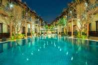 Swimming Pool Ang Thong Hotel