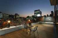 Common Space STAZ Hotel Myeongdong I