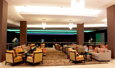 Lobby 4 Hilton Garden Inn Tucuman