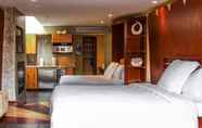 Kamar Tidur 5 14 West Hotel