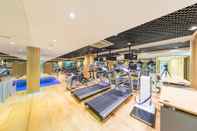 Fitness Center AMID HOTEL SEOUL