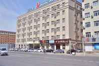 Bangunan Jinjiang Inn Changchun Renmin Square