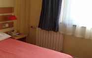 Bilik Tidur 2 Home Inn Shenyang Hing Street, Shenyang Liaodong Road