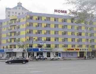 Luar Bangunan 2 Home Inn Shenyang Hing Street, Shenyang Liaodong Road