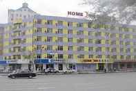 ภายนอกอาคาร Home Inn Shenyang Hing Street, Shenyang Liaodong Road