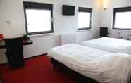 ห้องนอน 5 Stads-Hotel Boerland