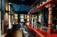Bar, Cafe and Lounge Stads-Hotel Boerland