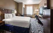 Bilik Tidur 5 Best Western Plus Williston Hotel & Suites