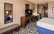 Bedroom 6 Best Western Plus Williston Hotel & Suites