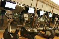 Fitness Center The Umrao