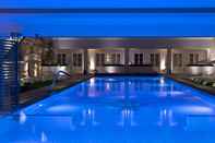 สระว่ายน้ำ Alentejo Marmoris Hotel & Spa, a Small Luxury Hotel of the World